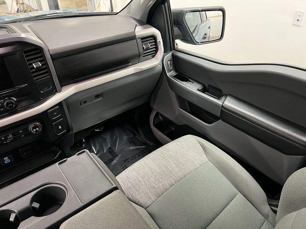 2023 Ford F-150 XLT Bozeman MT