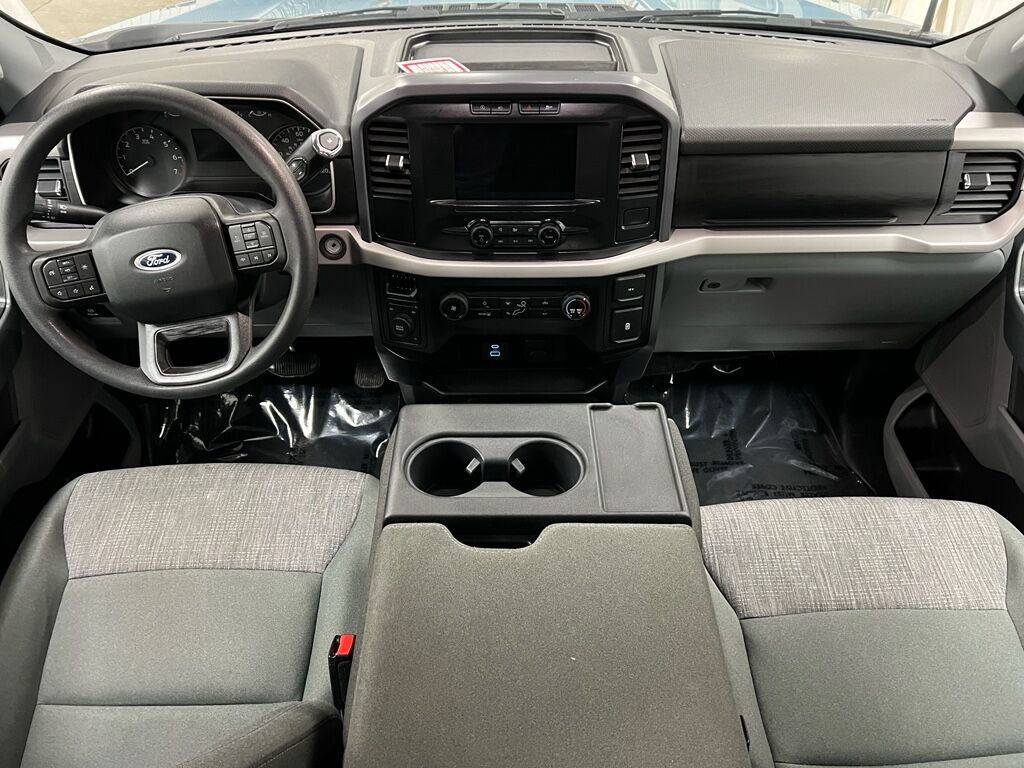 2023 Ford F-150 XLT Bozeman MT