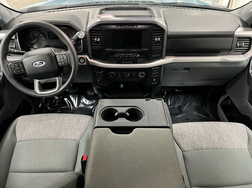 2023 Ford F-150 XLT Bozeman MT