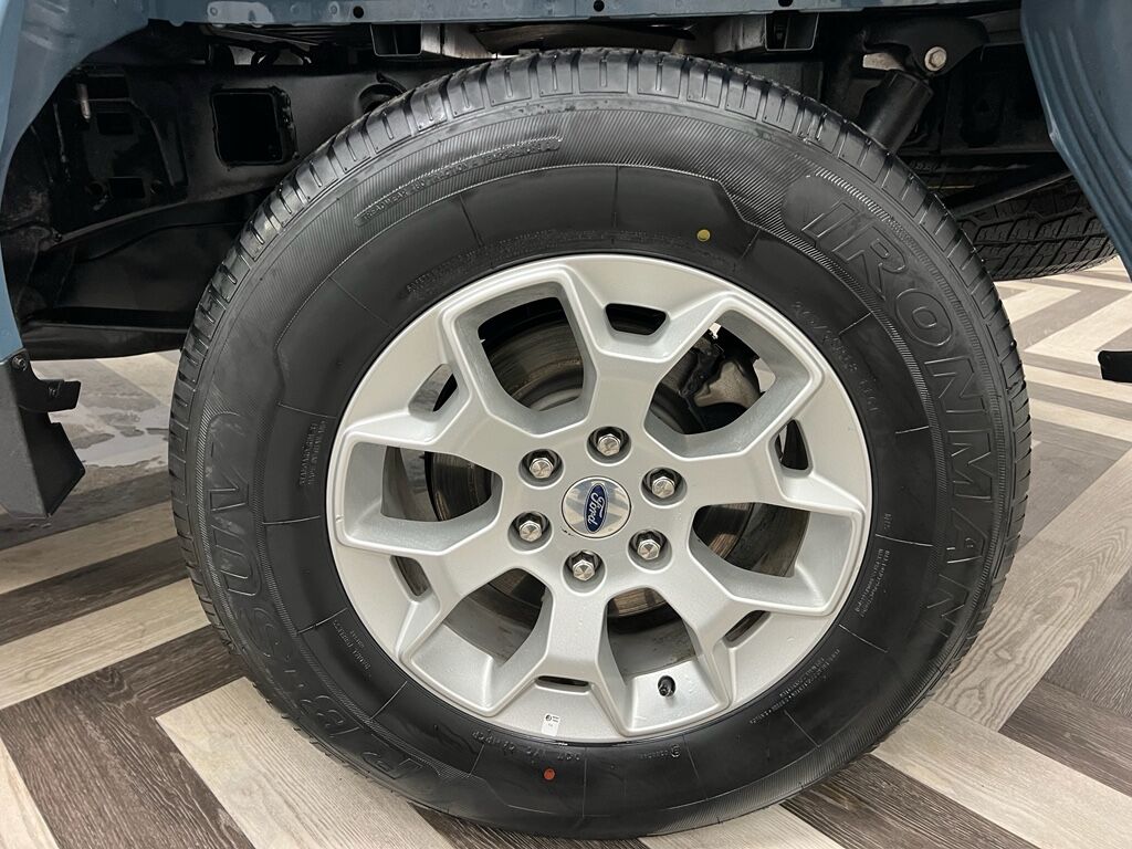 2023 Ford F-150 XLT Bozeman MT