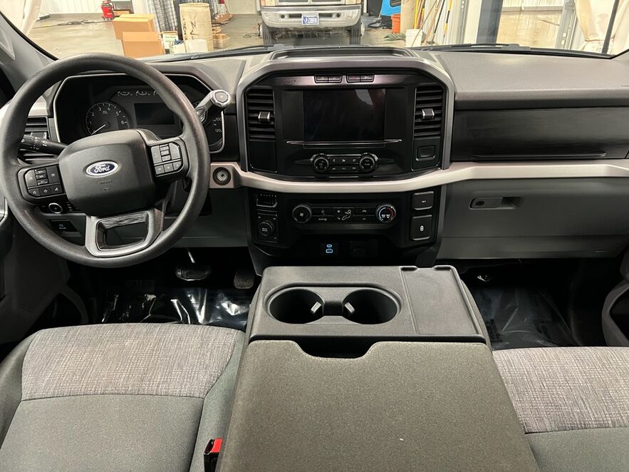 2023 Ford F-150 XLT Bozeman MT