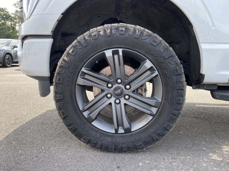 2023 Ford F-150 XLT Bristol  PA