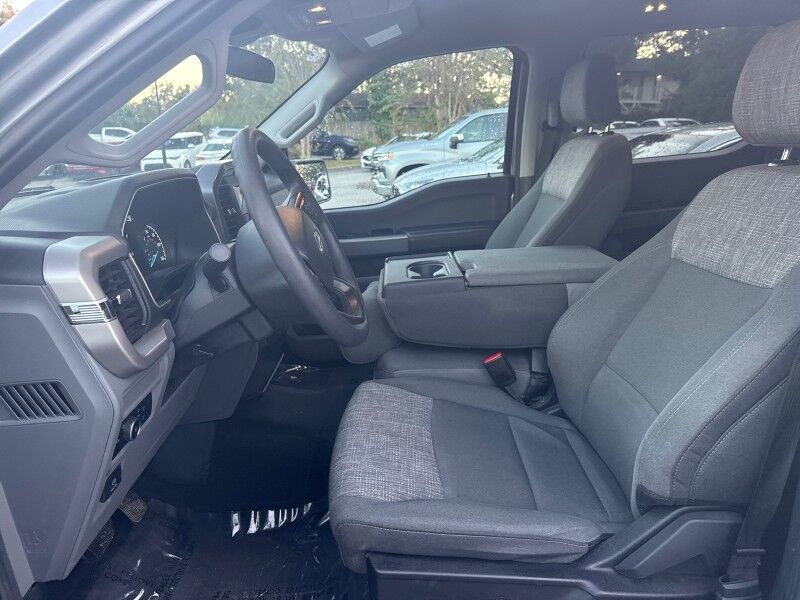 2023 Ford F-150 XLT CREW CAB Seffner FL