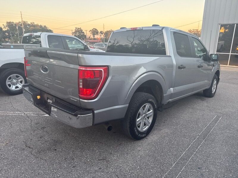 2023 Ford F-150 XLT CREW CAB Seffner FL