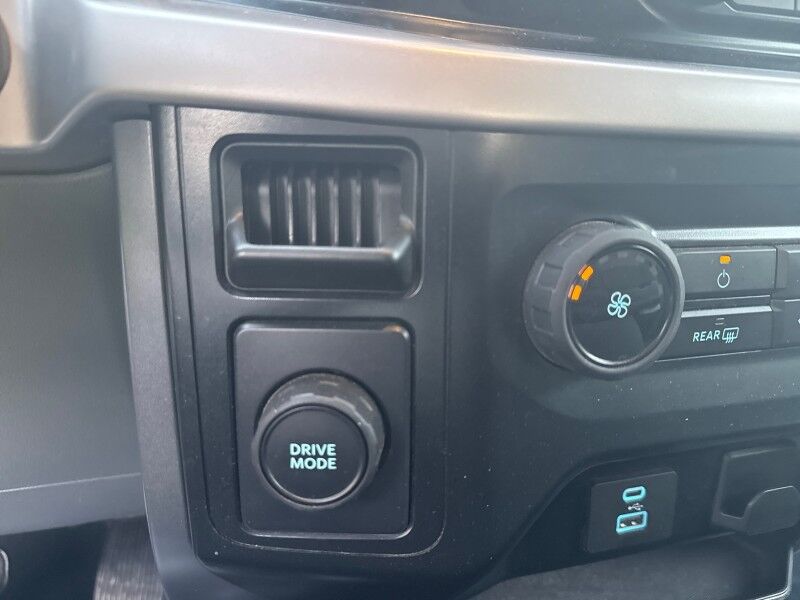 2023 Ford F-150 XLT CREW CAB Seffner FL