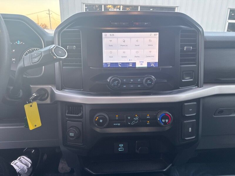 2023 Ford F-150 XLT CREW CAB Seffner FL