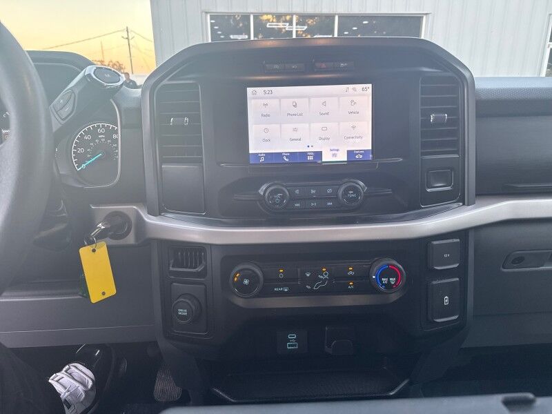 2023 Ford F-150 XLT CREW CAB Seffner FL