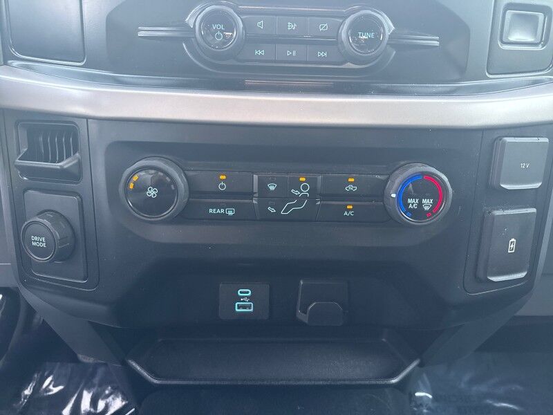 2023 Ford F-150 XLT CREW CAB Seffner FL