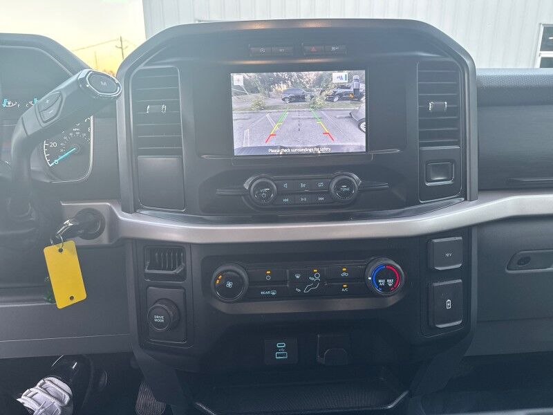 2023 Ford F-150 XLT CREW CAB Seffner FL