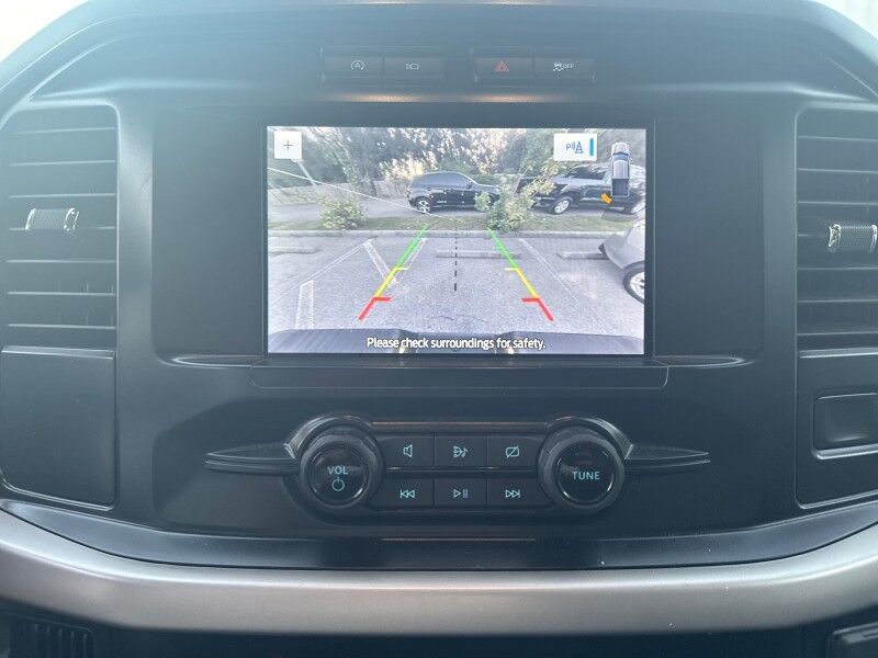 2023 Ford F-150 XLT CREW CAB Seffner FL