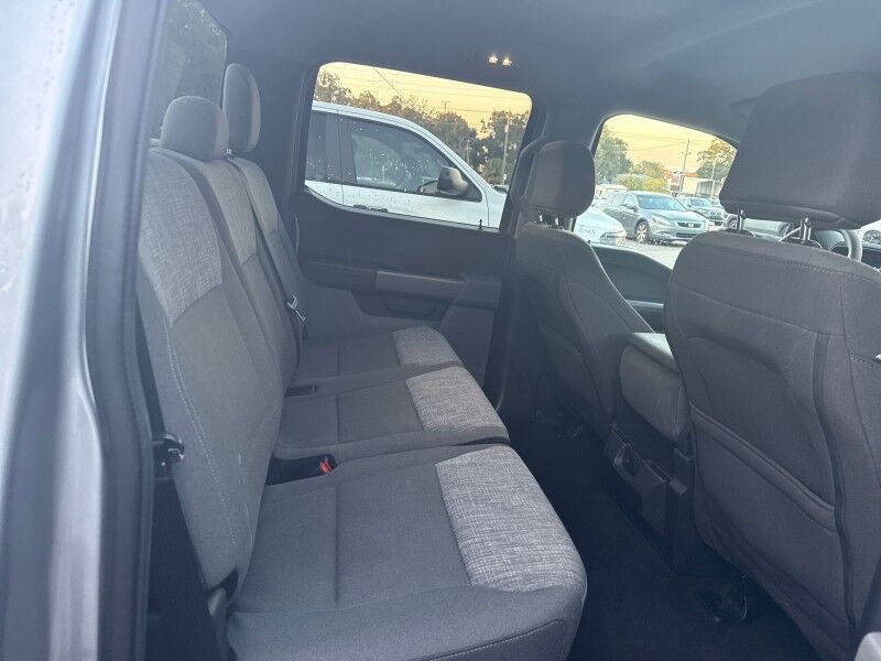 2023 Ford F-150 XLT CREW CAB Seffner FL
