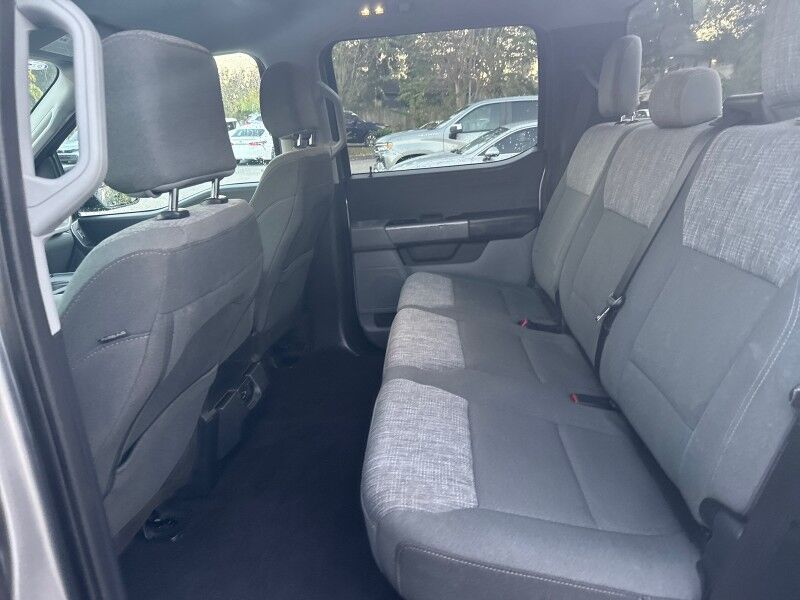 2023 Ford F-150 XLT CREW CAB Seffner FL