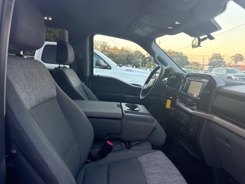 2023 Ford F-150 XLT CREW CAB Seffner FL