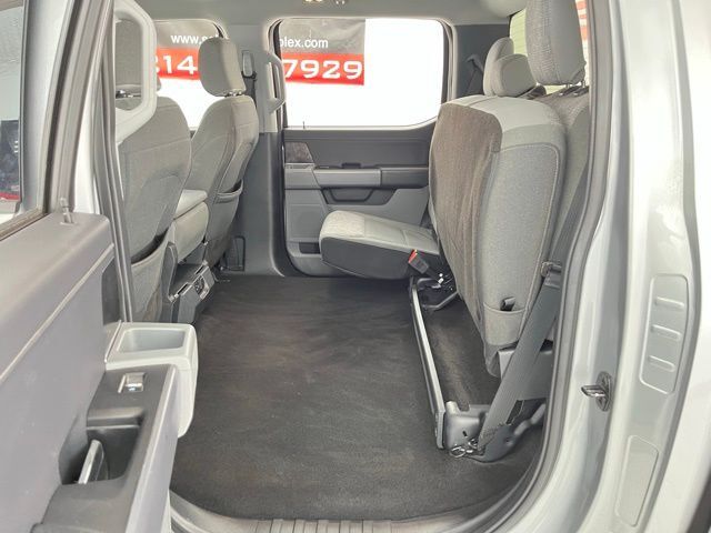 2023 Ford F-150 XLT Carrollton TX