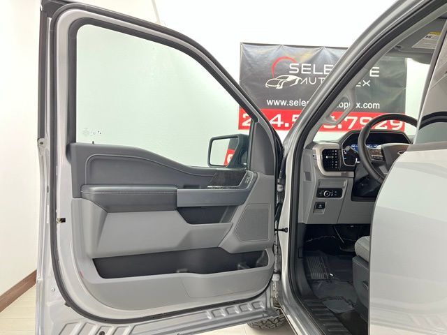 2023 Ford F-150 XLT Carrollton TX