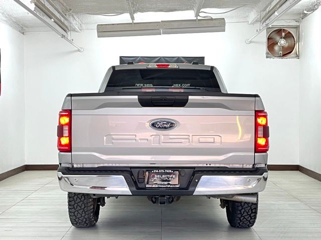 2023 Ford F-150 XLT Carrollton TX