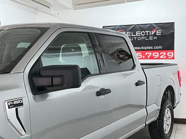 2023 Ford F-150 XLT Carrollton TX