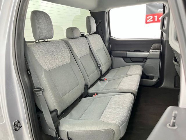 2023 Ford F-150 XLT Carrollton TX