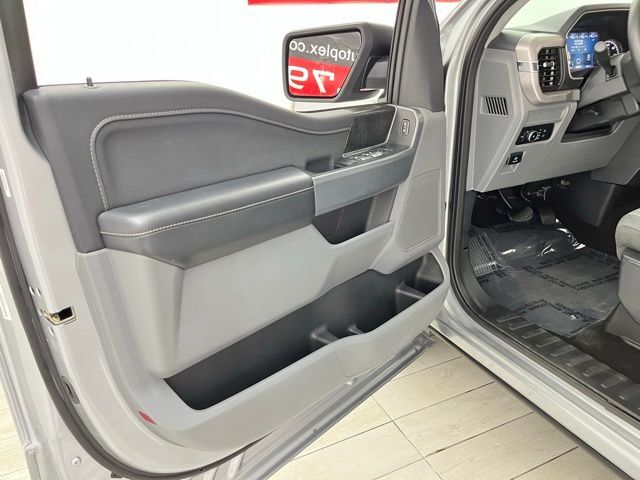 2023 Ford F-150 XLT Carrollton TX