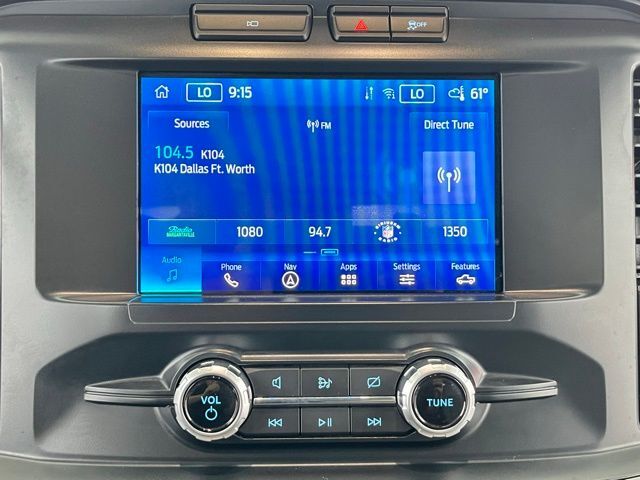 2023 Ford F-150 XLT Carrollton TX