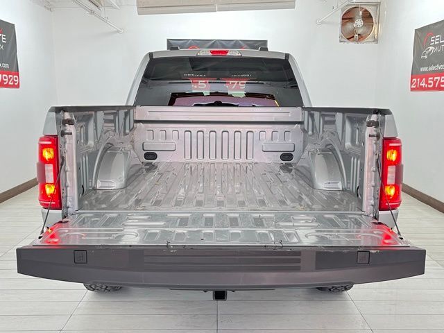 2023 Ford F-150 XLT Carrollton TX