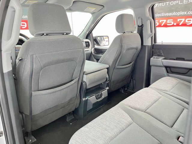 2023 Ford F-150 XLT Carrollton TX