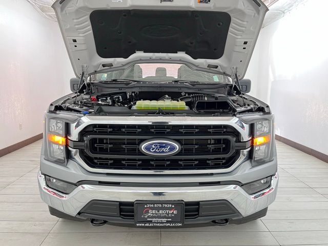 2023 Ford F-150 XLT Carrollton TX