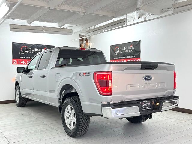 2023 Ford F-150 XLT Carrollton TX