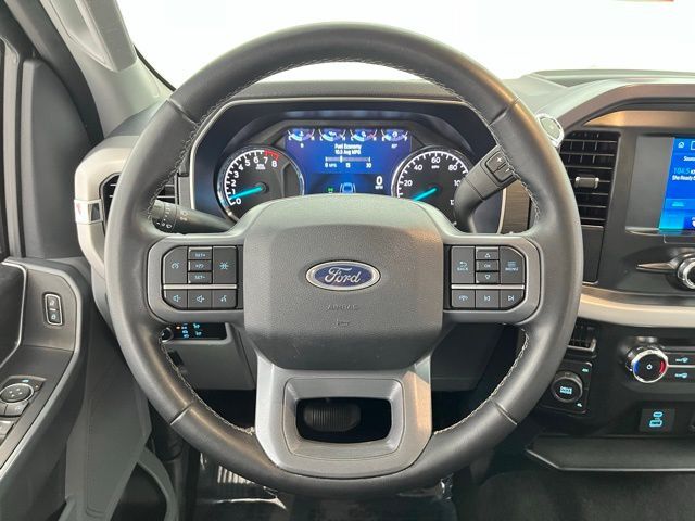 2023 Ford F-150 XLT Carrollton TX