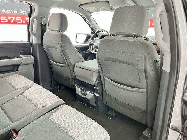 2023 Ford F-150 XLT Carrollton TX