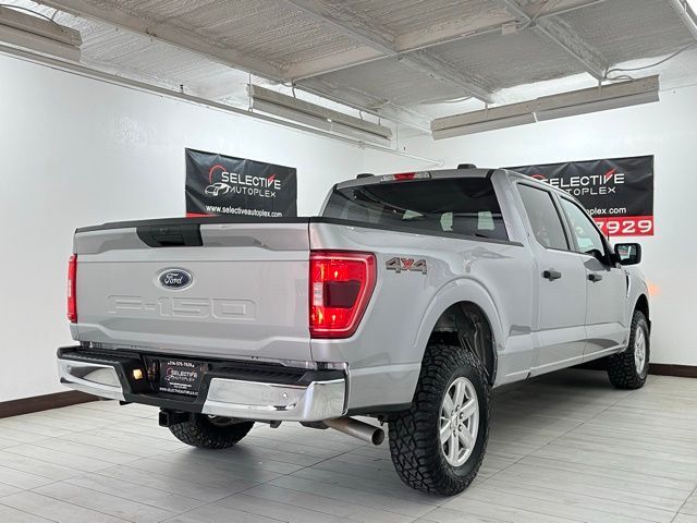 2023 Ford F-150 XLT Carrollton TX