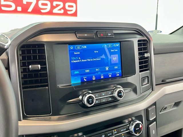 2023 Ford F-150 XLT Carrollton TX