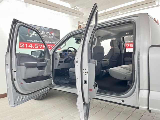 2023 Ford F-150 XLT Carrollton TX