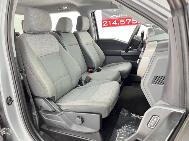 2023 Ford F-150 XLT Carrollton TX