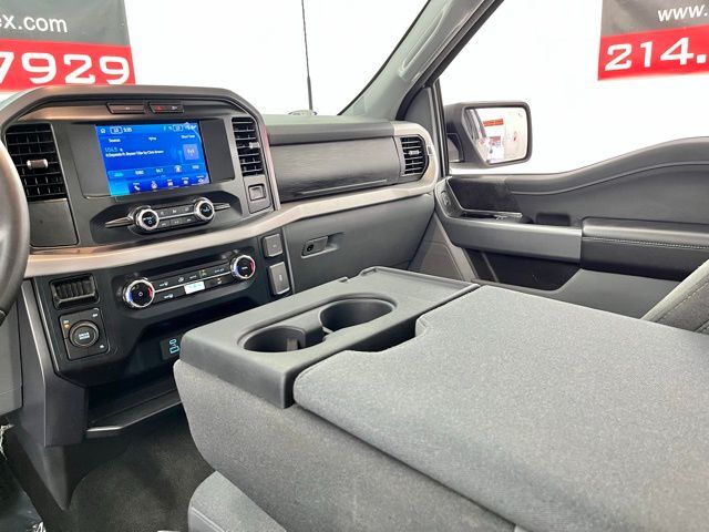 2023 Ford F-150 XLT Carrollton TX