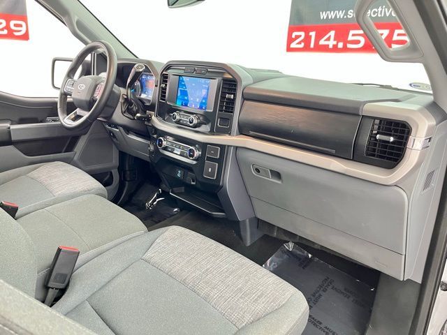 2023 Ford F-150 XLT Carrollton TX