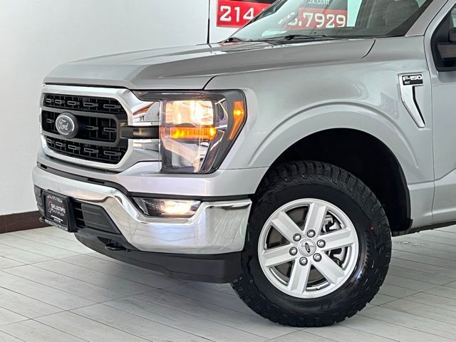 2023 Ford F-150 XLT Carrollton TX