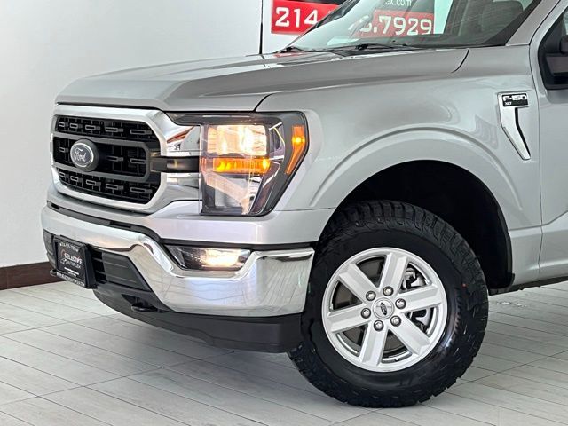 2023 Ford F-150 XLT Carrollton TX