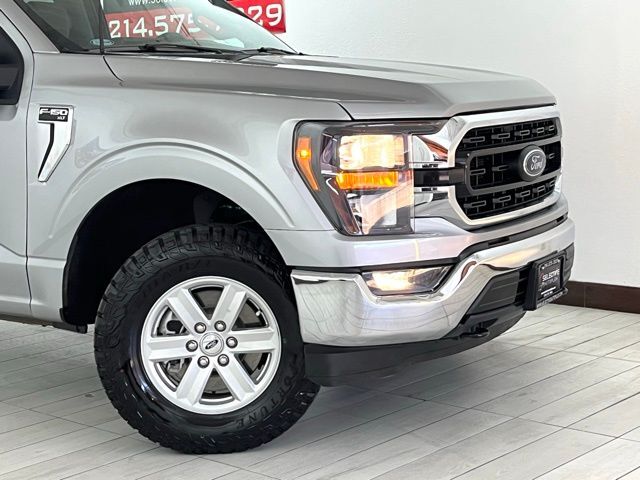 2023 Ford F-150 XLT Carrollton TX