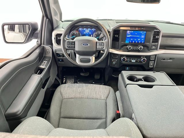 2023 Ford F-150 XLT Carrollton TX