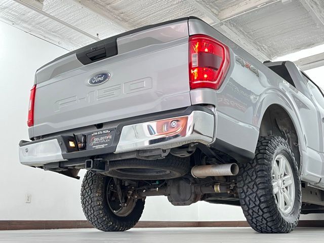 2023 Ford F-150 XLT Carrollton TX