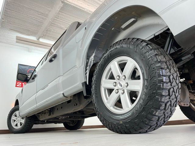 2023 Ford F-150 XLT Carrollton TX