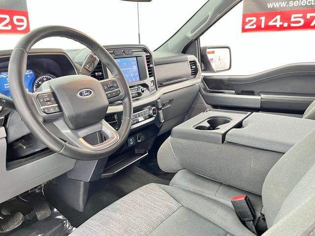 2023 Ford F-150 XLT Carrollton TX