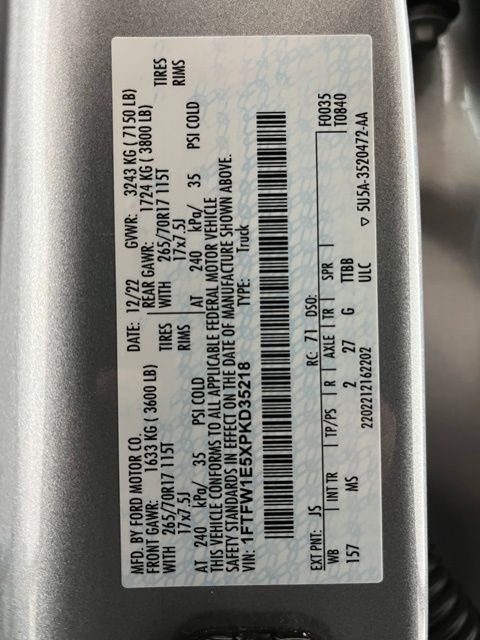 2023 Ford F-150 XLT Carrollton TX