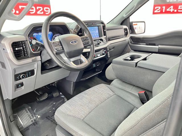 2023 Ford F-150 XLT Carrollton TX