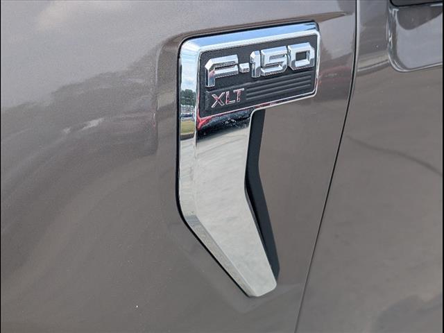 2023 Ford F-150 XLT Chattanooga TN