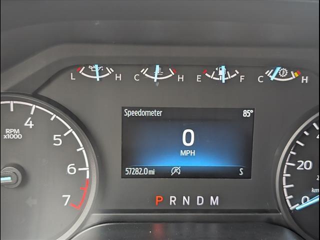 2023 Ford F-150 XLT Chattanooga TN