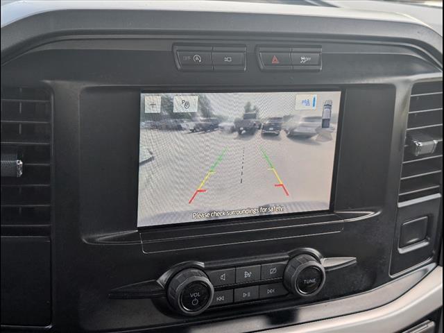 2023 Ford F-150 XLT Chattanooga TN