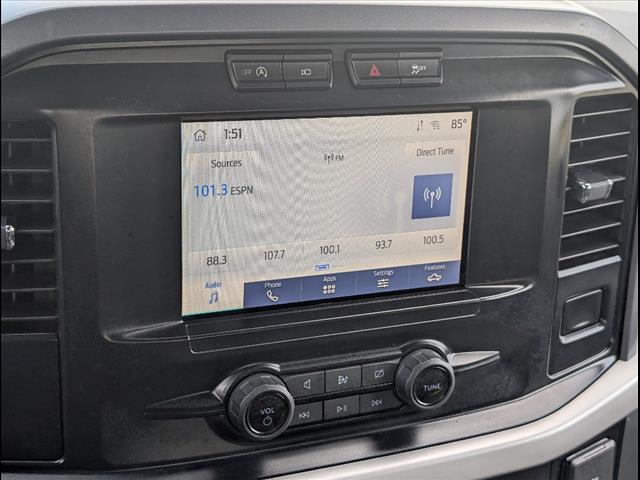 2023 Ford F-150 XLT Chattanooga TN