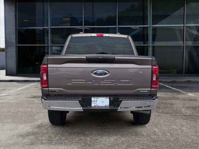2023 Ford F-150 XLT Chattanooga TN